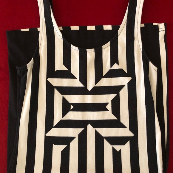 H&M Mini Dress - Picture 3 of 4